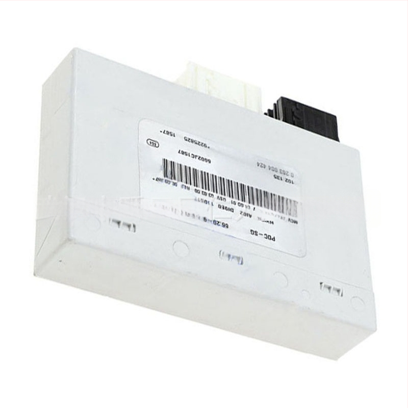 BMW съвместима компютърна платка за радар за задно виждане RR 6620-9225-825