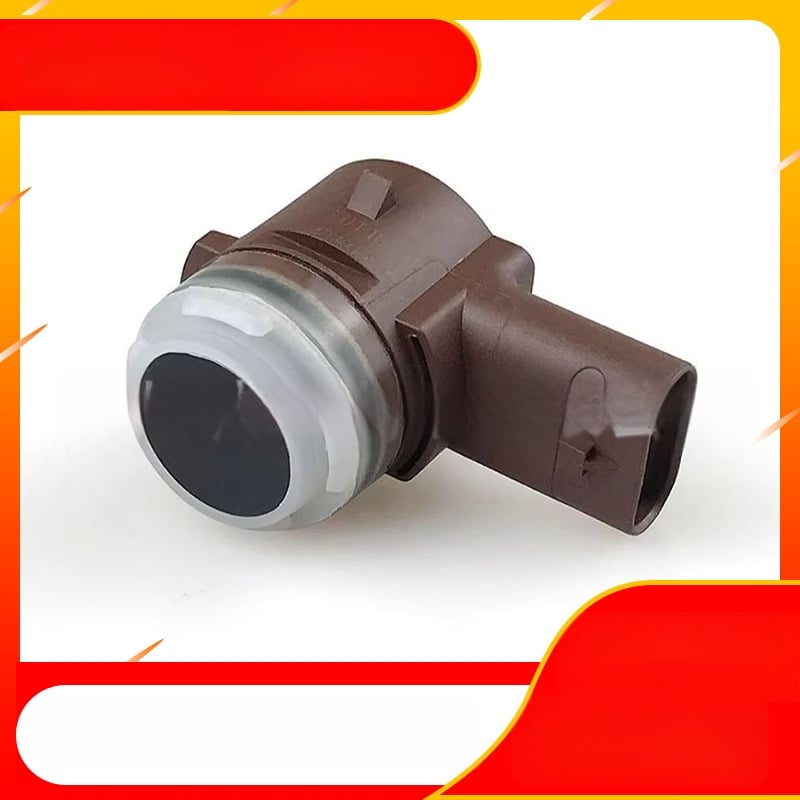 Паркинг радар 112750211D/112750213C за Tesla Model S / Model 3 – Марка BTTOPAP, Модел Standard, Обхват на измерване Standard, Точност на измерване Standard