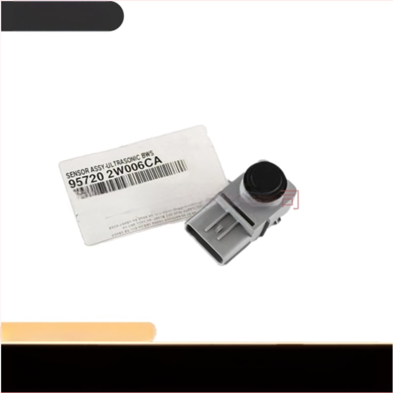 Сензор за задно виждане Bojie 95720-2W006CA / 957202W006CA – Диапазон: стандартен; Точност: стандартна; Приложение: стандартно