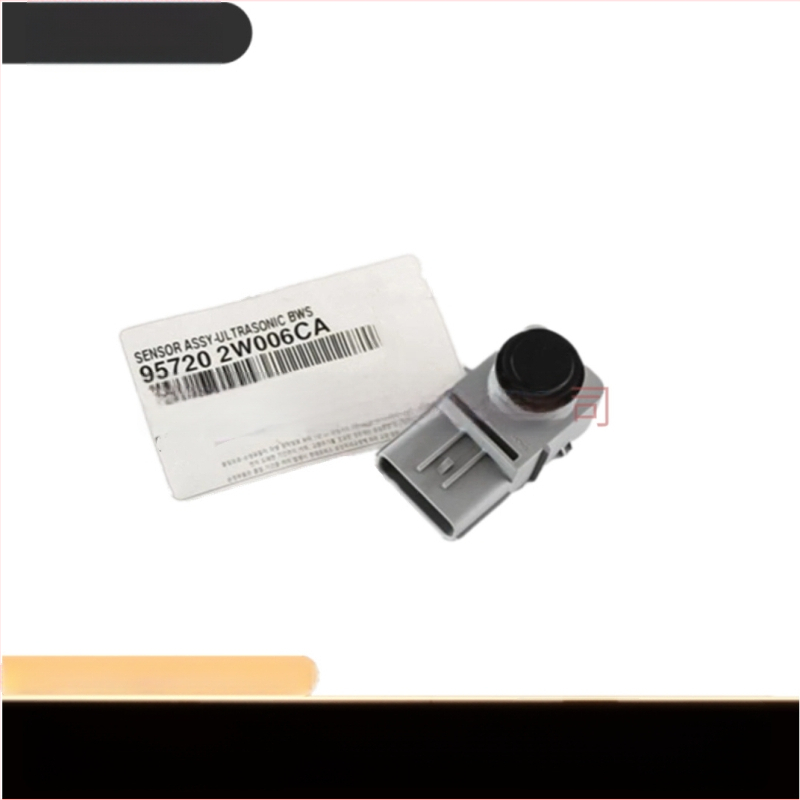 Сензор за задно виждане Bojie 95720-2W006CA / 957202W006CA – Диапазон: стандартен; Точност: стандартна; Приложение: стандартно