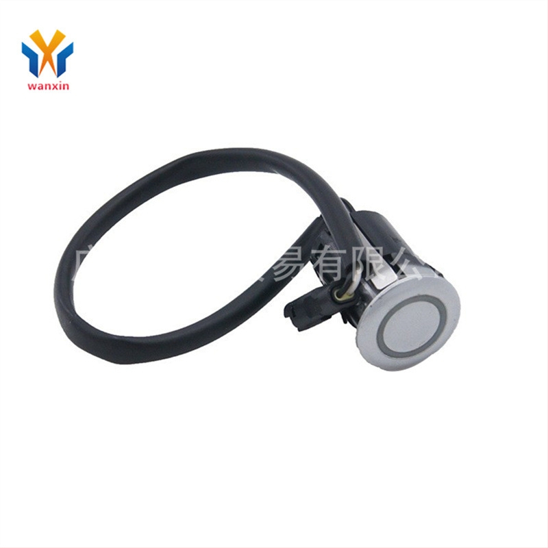 Обратен радар-зонд за паркиране, модел 08511-24071, електрически детектор, сензор за паркиране