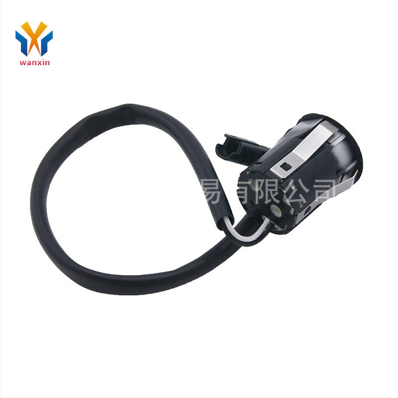 Обратен радар-зонд за паркиране, модел 08511-24071, електрически детектор, сензор за паркиране