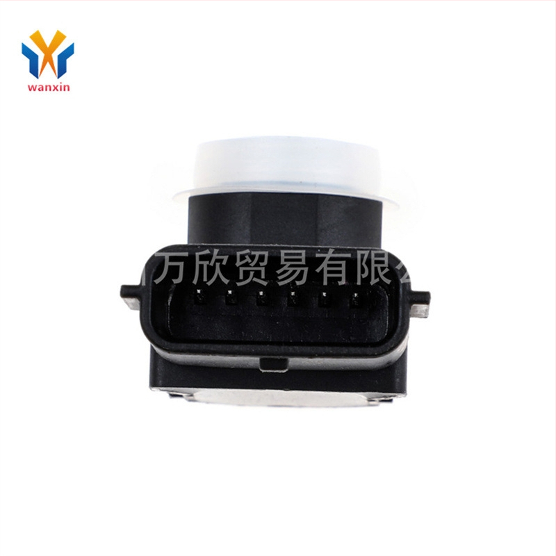 95720-2P500 Радарен сензор за задно паркиране за автомобили – Модел 95720-2P500; Обхват на измерване: Стандарт; Точност на измерване: Стандарт; Обхват на приложение: Стандарт