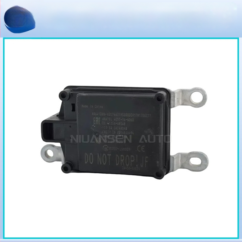 Nissan модул за датчик за обратен радар за разстояние — Part No. 28438-5Fa6A / 284385Fa6A, Марка Chenglong • Модел Standard • Обхват на измерване Standard • Точност на измерване High precision • Спецификации 2cam0057