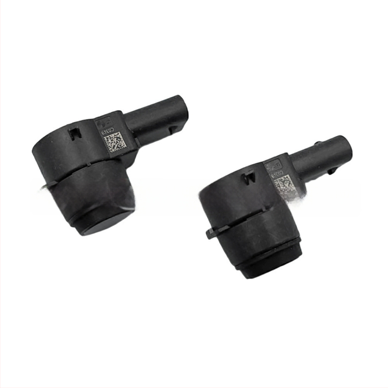 Сензор за задно паркиране с радар 7L5919275 – съвместим с VW, Audi, Škoda; стандартен модел, стандартен обхват, стандартна точност