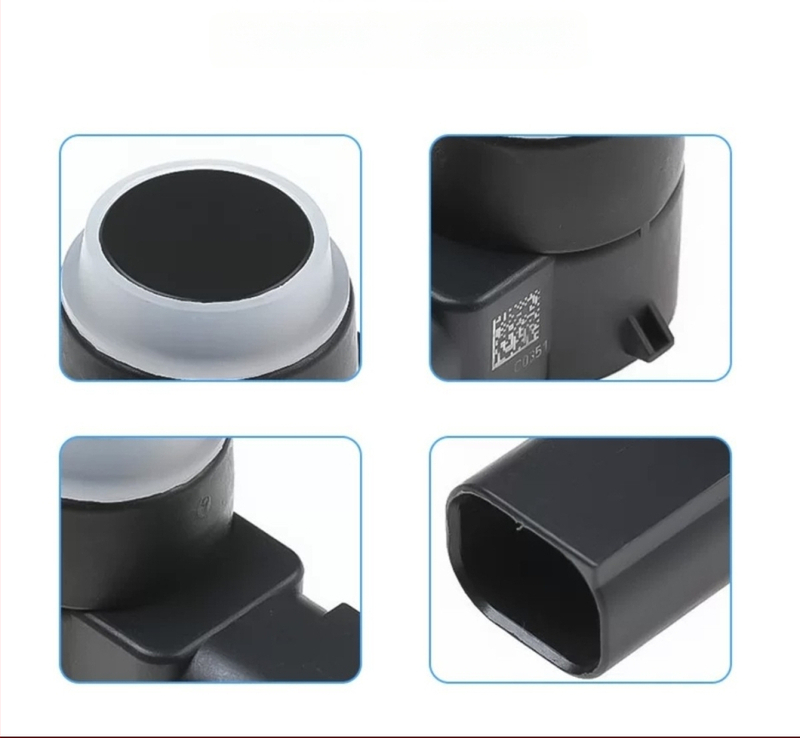 Сензор за задно виждане за Peugeot/Citroën – Ruicheng 9663821577XT | Обхват: стандартен | Точност: стандартна | Съвместимост: Peugeot/Citroën