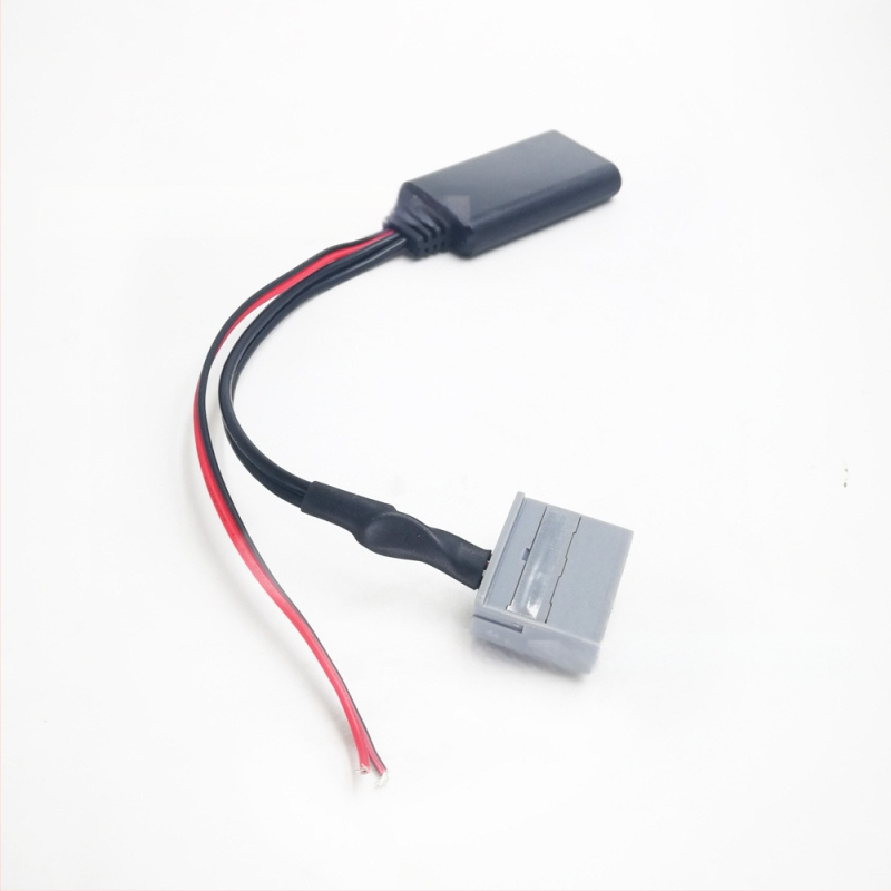 Bestolink Bluetooth automobilių laisvų rankų įrenginys Honda radijo su 20-pin jungtimi, Bluetooth 5.0, AUX-in, 12V įtampa, kabelio ilgis 23