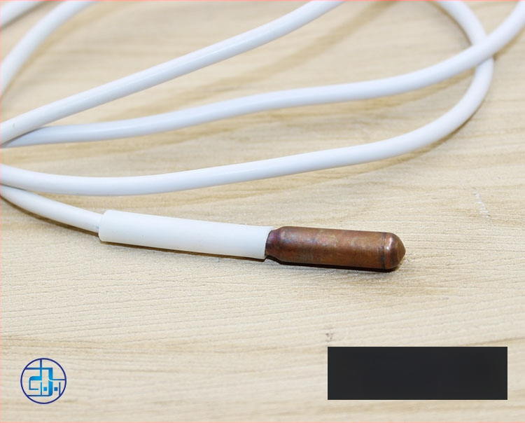 Термометър за бойлер с дисплей, диапазон 20–110 °C, аксесоар за водонагревател