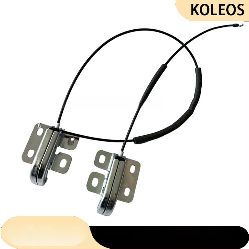 905939948R 905932234R Brava za prtljažnik Renault Koleos – donja brava poklopca prtljažnika