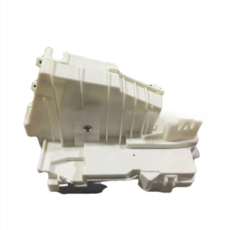 Jiahong Mercedes-Benz központi zár modul a bal hátsó ajtóhoz