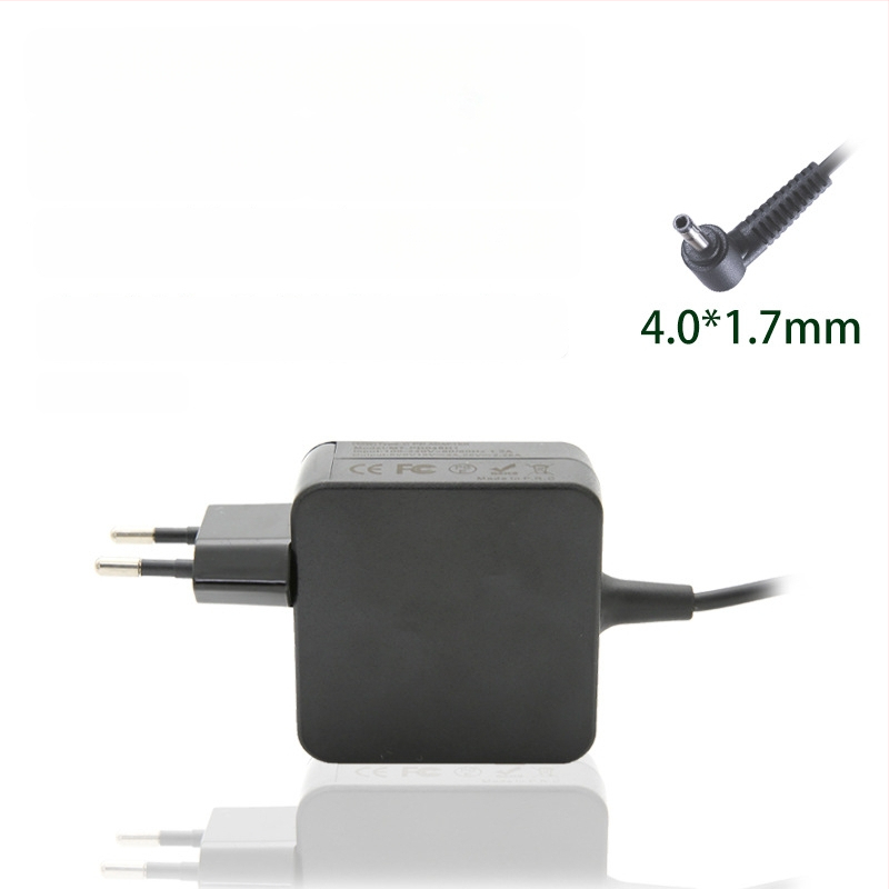 Зарядно за лаптоп 65W за Lenovo Xiaoxin и Asus, 20V 3.25A, вход 100-240V