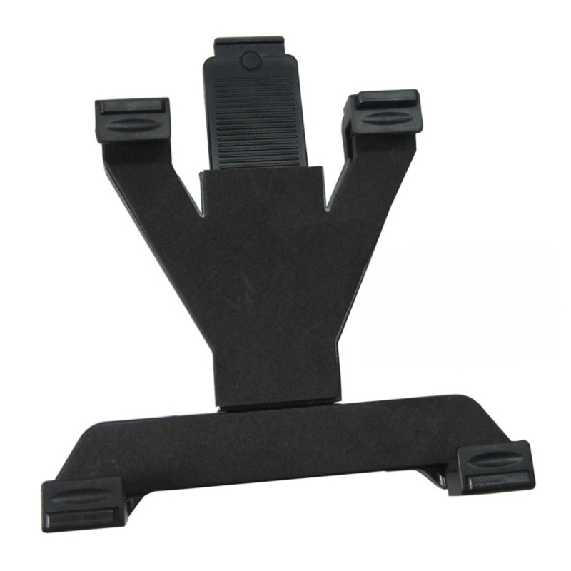 Tabletta állvány fix kialakítással, iPad-kompatibilis, 120 g, OEM feldolgozás