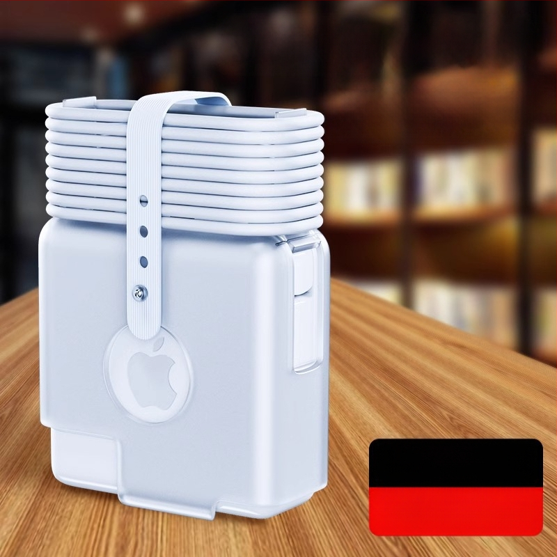 urkazf MacBook tápegység adapter védőhéja | Műanyag, Szilikon