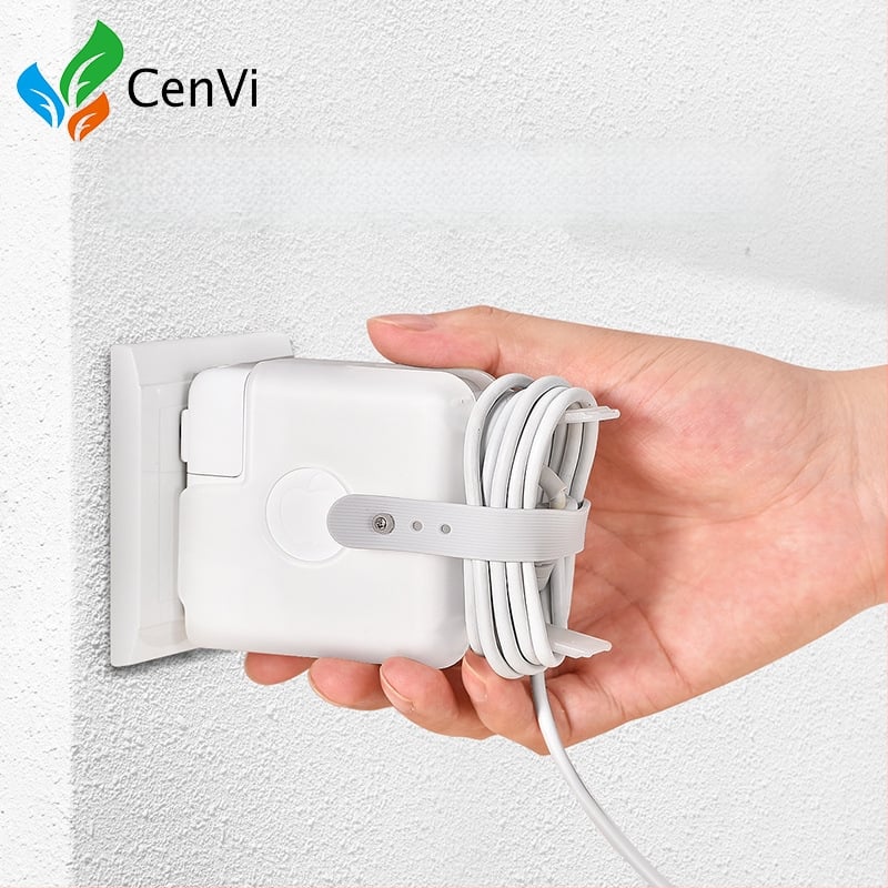 MacBook Pro védőtok adapterrel és kábelrendezővel, 140W