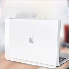 MacBook Pro és MacBook Air védőtok | Anyag: Műanyag | Típus: Védőtok | Márka: Más | Kompatibilis: MacBook Pro, MacBook Air