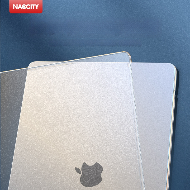NACCITY TPU védőtok MacBook Pro és MacBook Air-hoz – anyag TPU, típus: védőtok