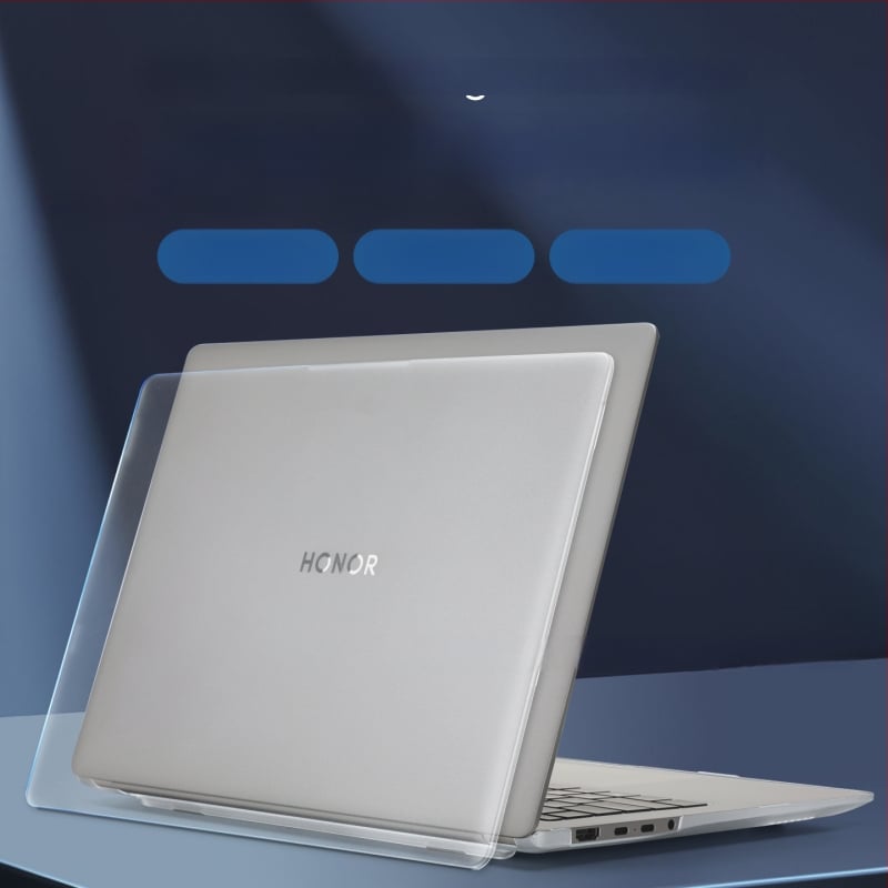 Honor Pro16 2025-höz védőtok, PC anyag, DRB-P 24, Kakay kakay fish