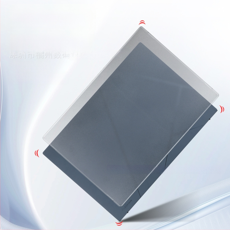 Zaštitna futrola s mekanim kućištem za ASUS Lingyao 14-2025 Zenbook 14 UX3405M