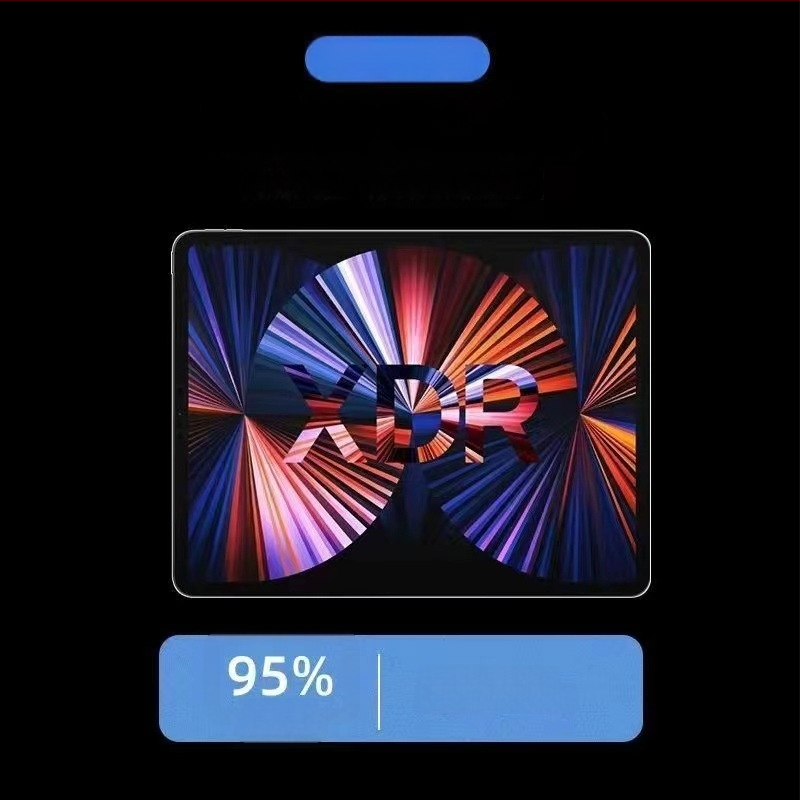iPad AR προστατευτικό οθόνης για iPad Pro 11 και iPad Air 4/5 – αντιανακλαστικό, ανθεκτικό σε δακτυλικά αποτυπώματα