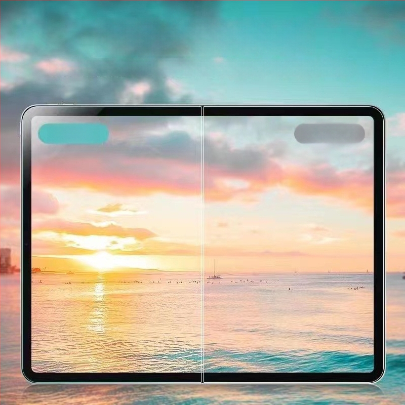 iPad AR προστατευτικό οθόνης για iPad Pro 11 και iPad Air 4/5 – αντιανακλαστικό, ανθεκτικό σε δακτυλικά αποτυπώματα