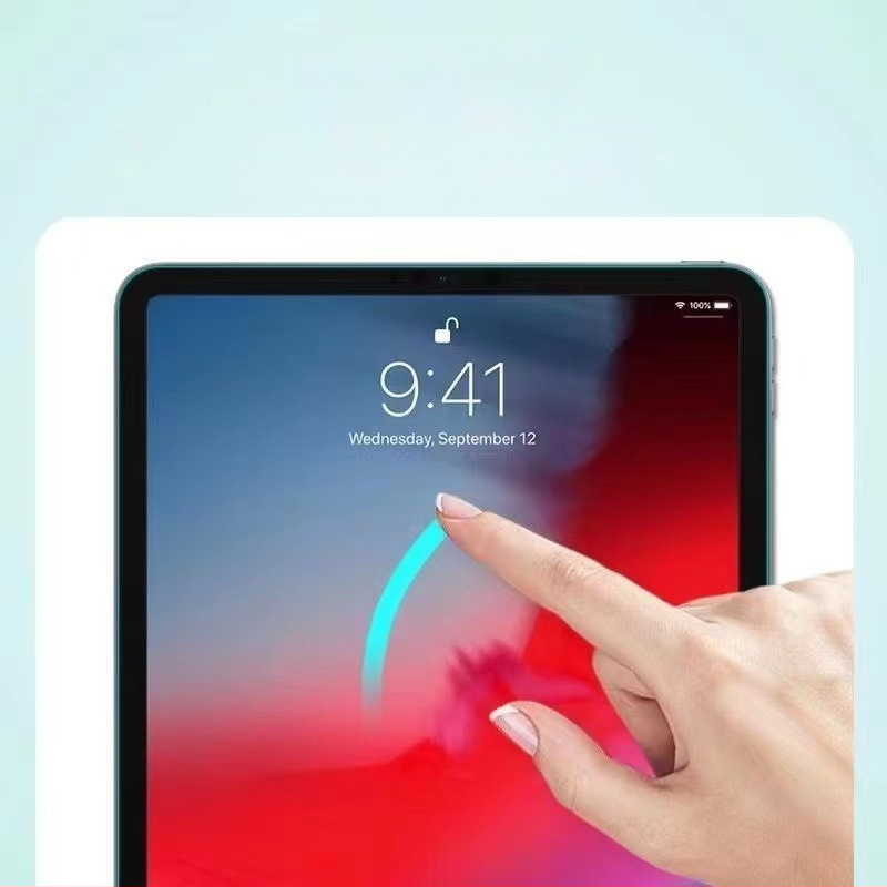 iPad AR προστατευτικό οθόνης για iPad Pro 11 και iPad Air 4/5 – αντιανακλαστικό, ανθεκτικό σε δακτυλικά αποτυπώματα