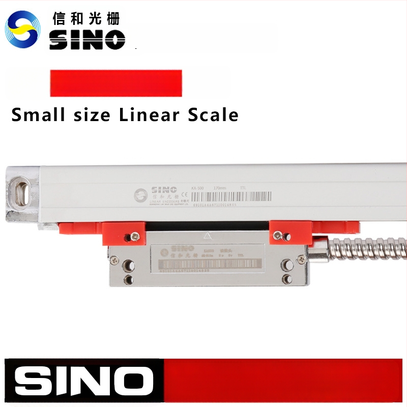 KA-500 Електронен гратиращ измервател – дигитален линеен измервател за струг