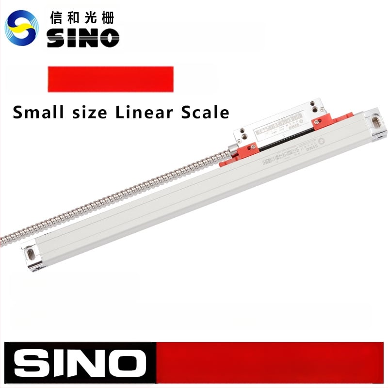 KA-500 Електронен гратиращ измервател – дигитален линеен измервател за струг