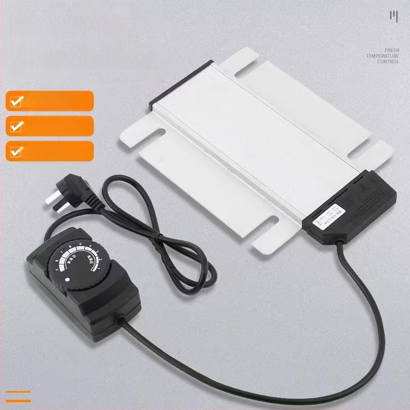 Echipament bufet – placă de încălzire din aluminiu, Nila, lansat în 2018, produs de calitate