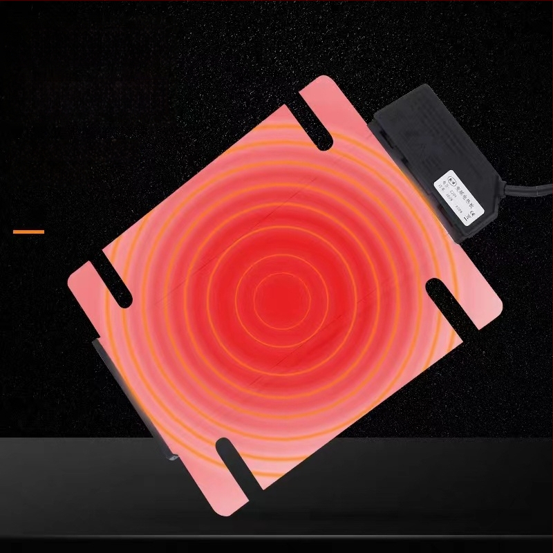 Echipament bufet – placă de încălzire din aluminiu, Nila, lansat în 2018, produs de calitate