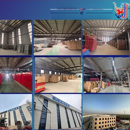 Fibreglasist tulekaitse tekk – leekidele vastupidav, kõrge temperatuuritaluvus, taaskasutatav, bränd Jijun, kohandatav mudel