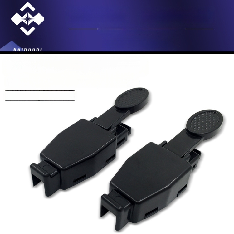 Kaifa qq-150A jungiklio korpusas argono lankinio suvirinimo pistolei (bendro naudojimo)