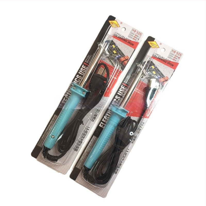 Elektrinis litavimo įrankis Welding Treasure prekės ženklas, 220V, 30–60W, skirtas litavimui