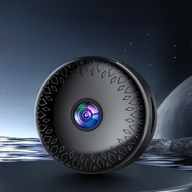 Cloud Vision B4 1080P vezeték nélküli megfigyelő kamera TF-kártya tárhellyel