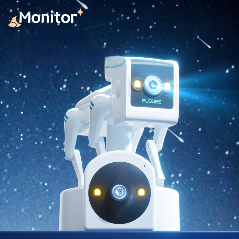 IP kamera, 3,6 mm objektív, 480p felbontás, infravörös éjjellátó 10 m-ig, minimális megvilágítás 0,1 lux