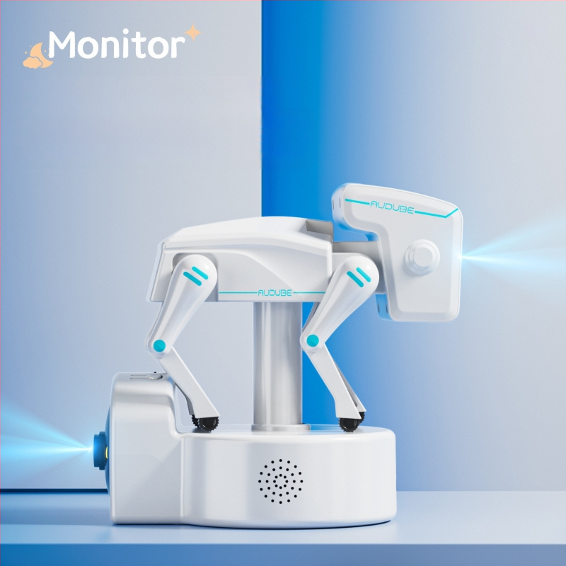 IP kamera, 3,6 mm objektív, 480p felbontás, infravörös éjjellátó 10 m-ig, minimális megvilágítás 0,1 lux