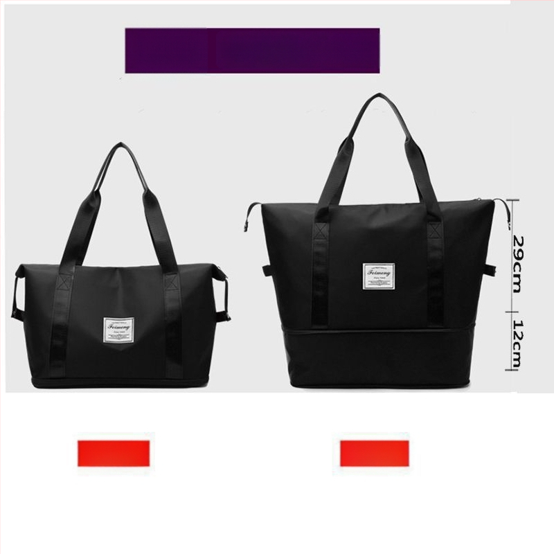 Reisikott kolmekihilise disainiga, laiendatava mahuga, PU materjal, vooder kanvas, maht alla 20 L