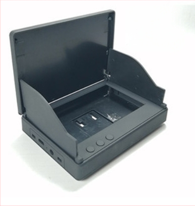 Makšķerēšanas vizuālais monitors – TFT LCD, 800x480 RGB, video ievade, PAL/NTSC, LANCEVON