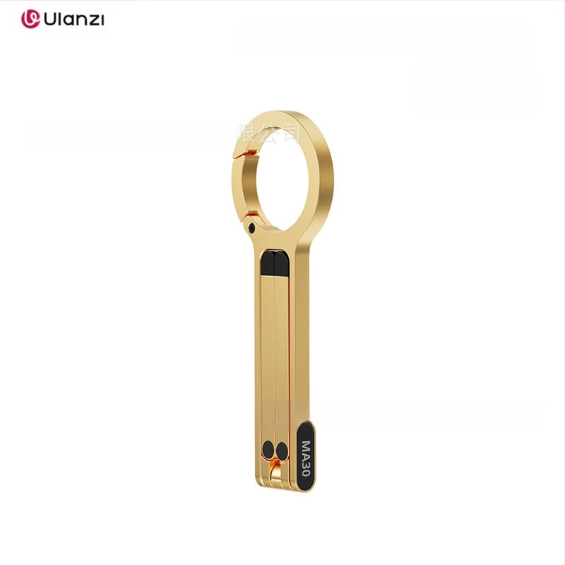 Mobiltelefonos állvány alumíniumötvözetből - 100 g, ULANZI