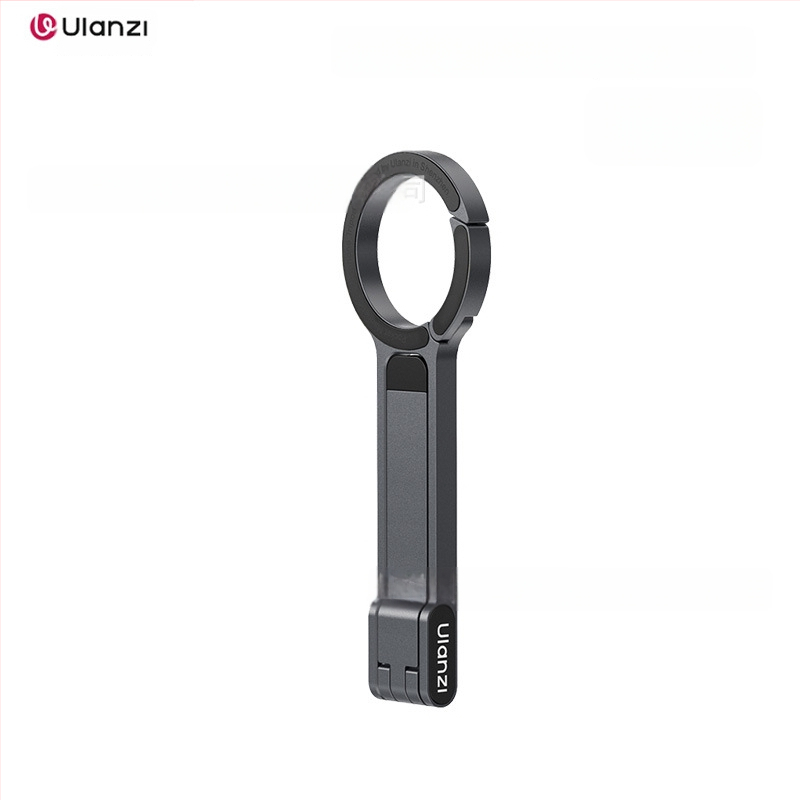 Mobiltelefonos állvány alumíniumötvözetből - 100 g, ULANZI