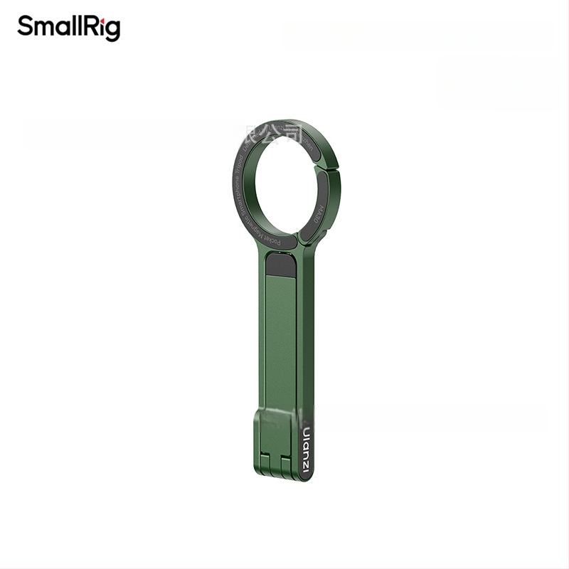 Mobiltelefonos állvány alumíniumötvözetből - 100 g, ULANZI