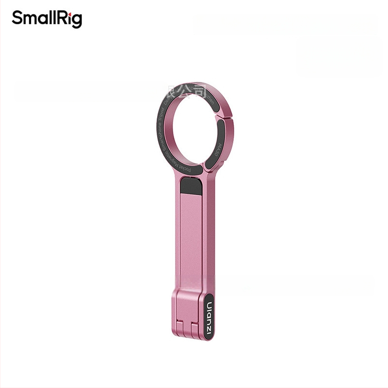 Mobiltelefonos állvány alumíniumötvözetből - 100 g, ULANZI