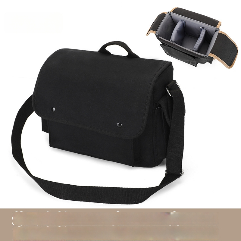 PU anyagú kamera táska, kézitáska stílus, tavasz 2025, férfi dizájn, otthoni tároláshoz (PU anyag; kézitáska stílus; tavasz 2025; férfi dizájn; otthoni tárolás)