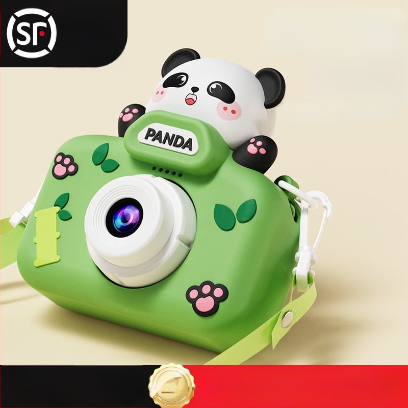 Gyerekeknek szánt kamera X5, 2,4 hüvelykes LCD, több mint 40 MP, TF-kártya, akkumulátor 1-3 óra