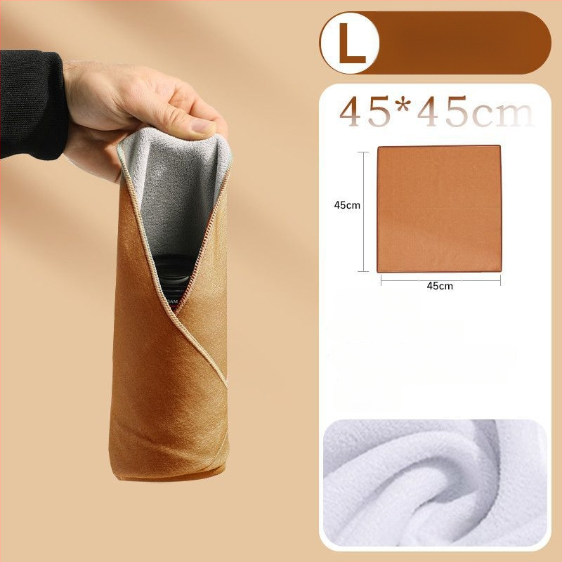 Fényképezőgéptáska - textil belső, egységes mintázat, ergonómikus hátsó panel, DSLR és tükör nélküli kamerákkal kompatibilis (Ősz 2020)