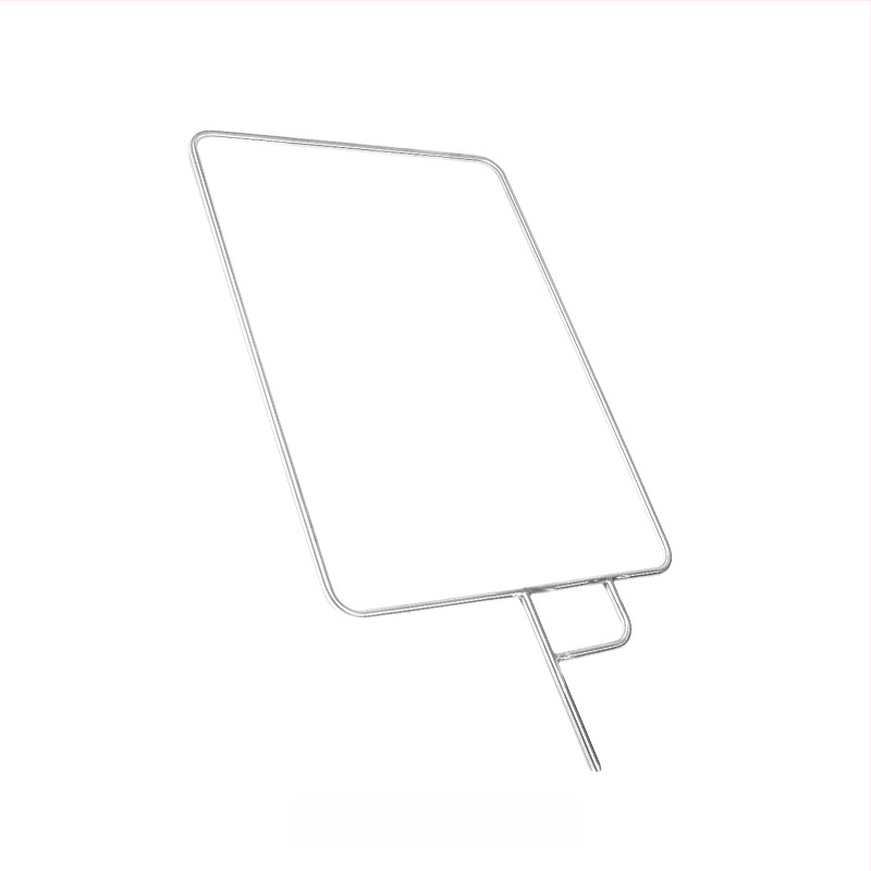 MK 699269 Εξοπλισμός Στούντιο Ανακλαστήρας με Πλαίσιο για Μαλακό Διαχυτή και Πίνακα Φόντου (800 γρ)