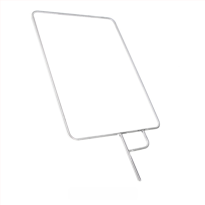 MK 699269 Εξοπλισμός Στούντιο Ανακλαστήρας με Πλαίσιο για Μαλακό Διαχυτή και Πίνακα Φόντου (800 γρ)