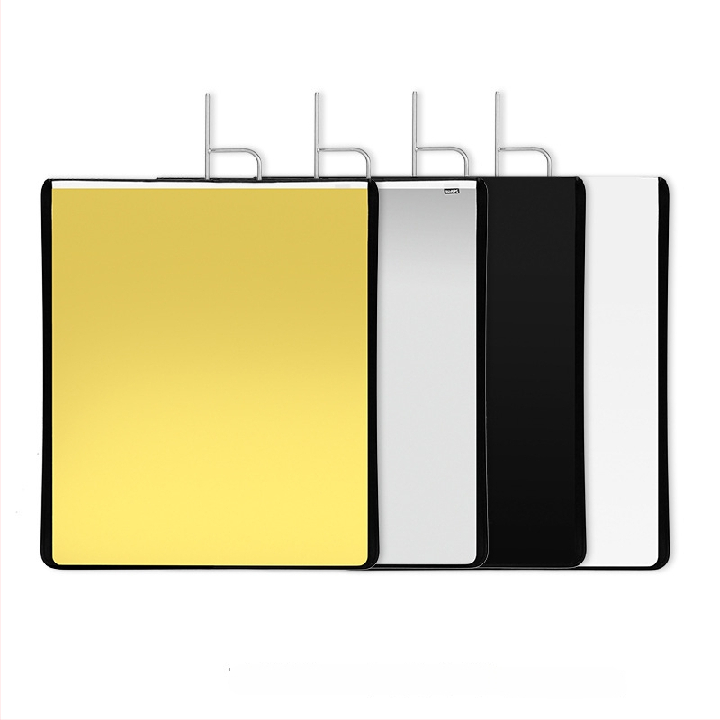 MK 699269 Εξοπλισμός Στούντιο Ανακλαστήρας με Πλαίσιο για Μαλακό Διαχυτή και Πίνακα Φόντου (800 γρ)