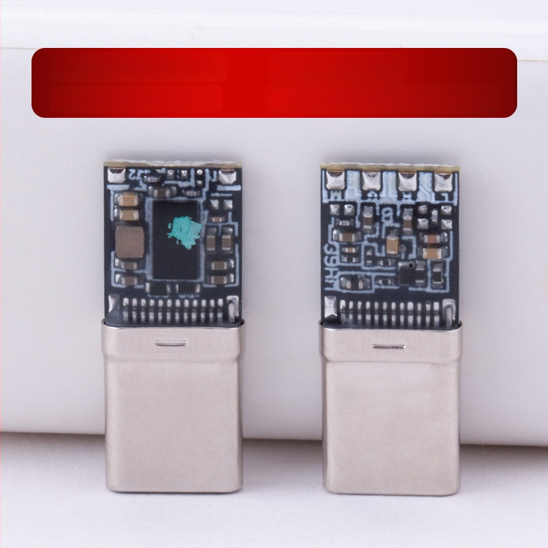 USB hangdekóder Bartok Y01, Type-C portokkal kompatibilis