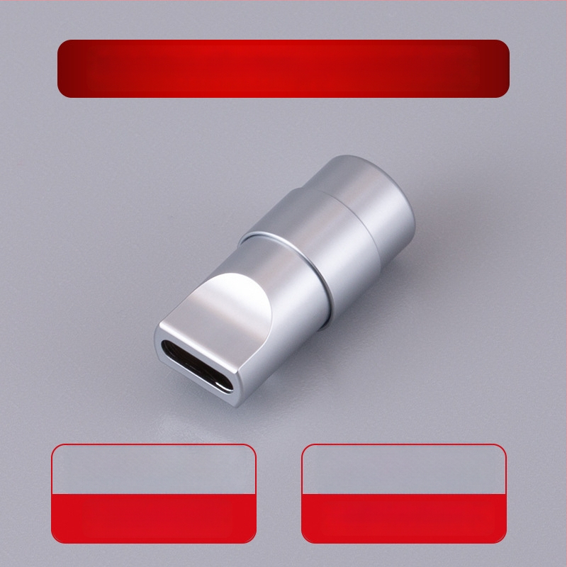 USB hangdekóder Bartok Y01, Type-C portokkal kompatibilis