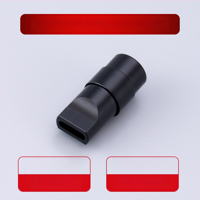 USB hangdekóder Bartok Y01, Type-C portokkal kompatibilis